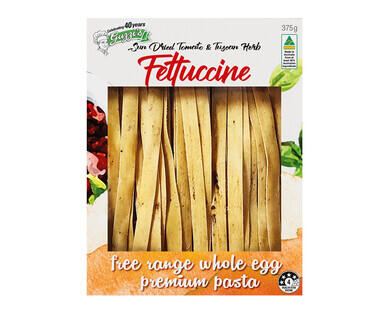 Guzzi's Fettuccine Pasta 375g
