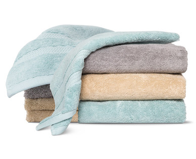 Huntington Home Luxury Towel