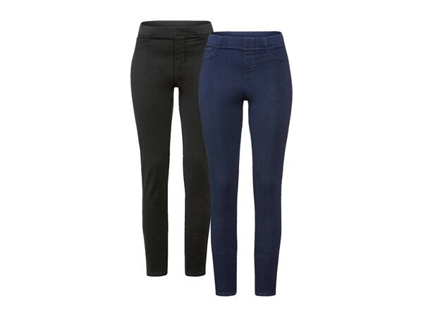 Termo-jeggings