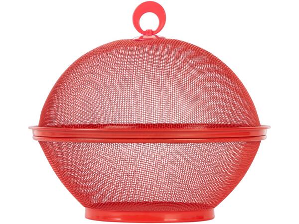 Fruit basket, 2 pieces
