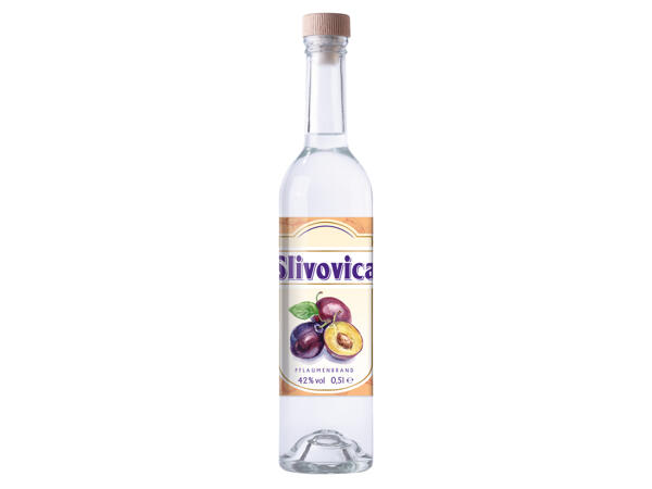 Slivovica