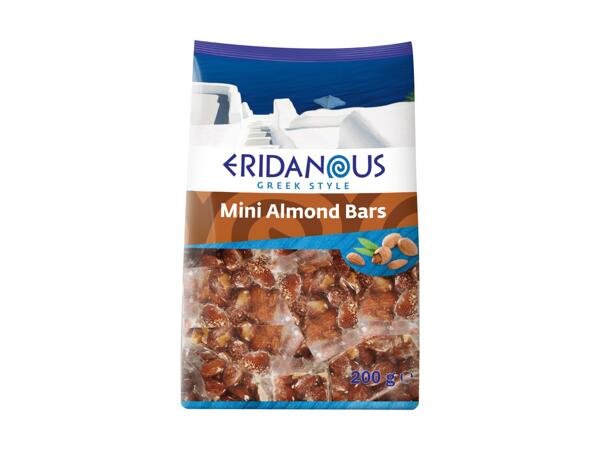 Greek Mini Bites