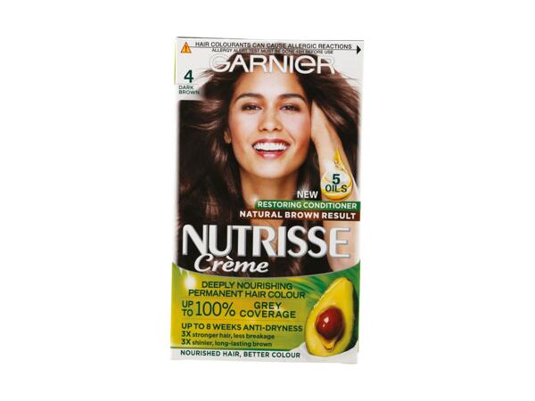 Garnier Nutrisse