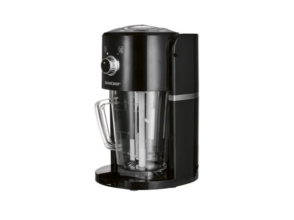 Slushy Maker