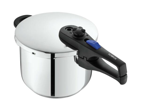 Pressure Cooker