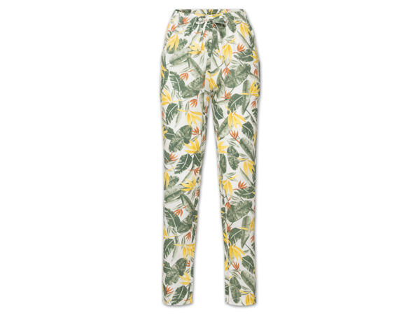 Damen Hose