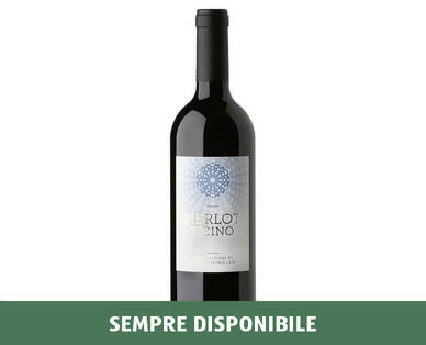 MERLOT TICINO DOC