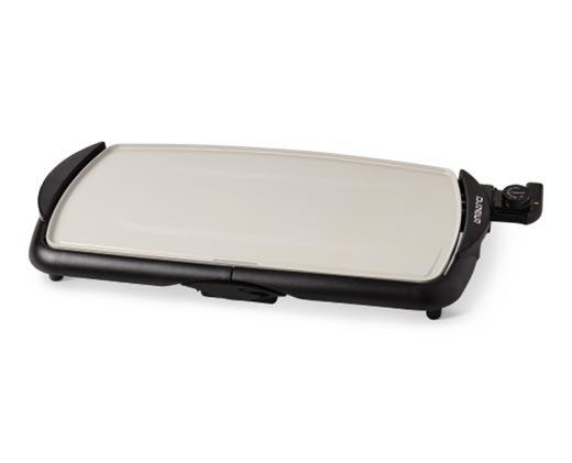 Ambiano 
 Electric Griddle