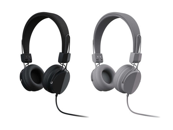 Casque auditif