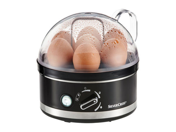 Silvercrest Egg Cooker