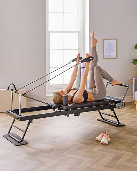 Pilates Reformer Machine