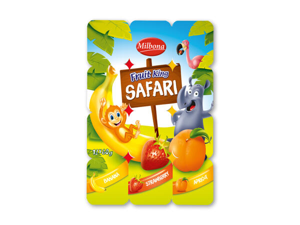 Fruit-King