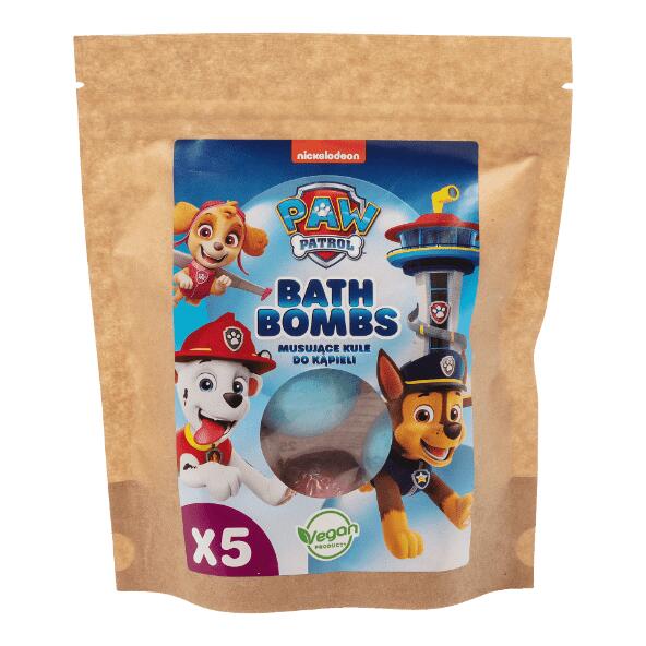 PAW PATROL(R)/PEPPA PIG(R)/MY LITTLE PONY(R) 				Badebomben