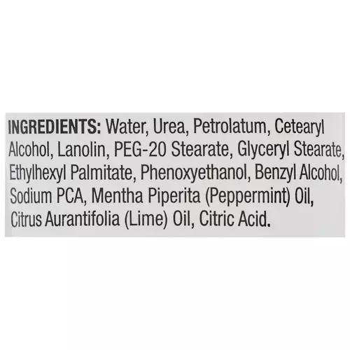 Cracked Heel Balm 100ml