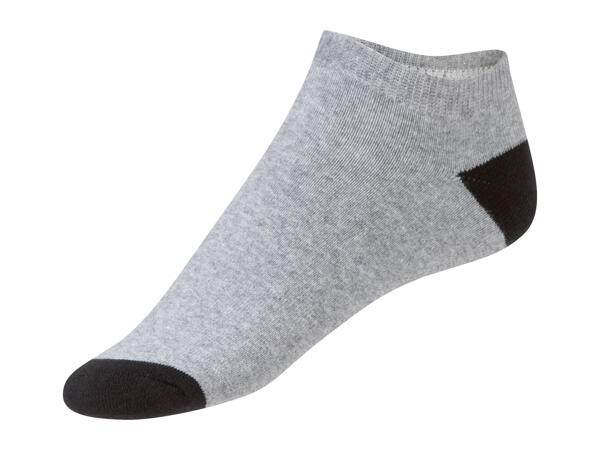 Esmara Ladies' Thermal Trainer Socks - 7 pairs