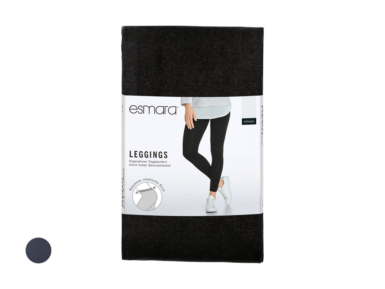 Leggings pour femme1