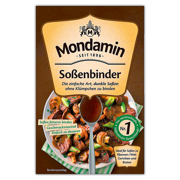 Soßenbinder