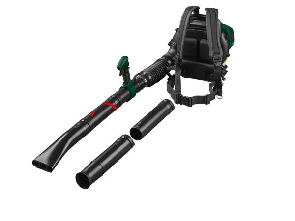 Petrol Leaf Blower
