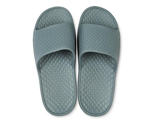 Crane 
 Men's or Ladies' Slides