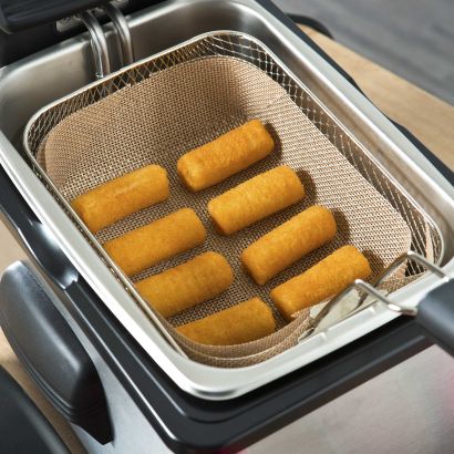 Filter für Fritteuse