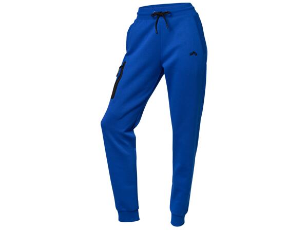 Ladies' Joggers and Zip-Up Hoodie