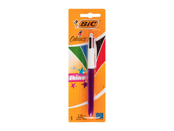 BIC Stationery Display