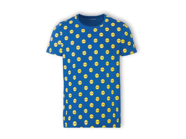 Men's Lidl T-Shirt