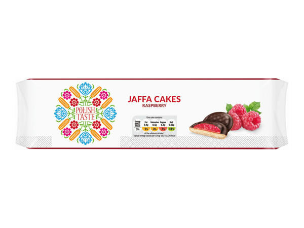 Polish Taste Jaffa Cakes