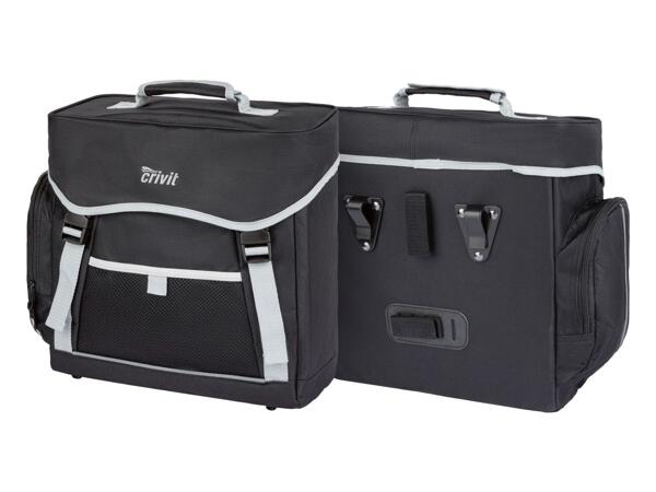 Pannier Bag Set
