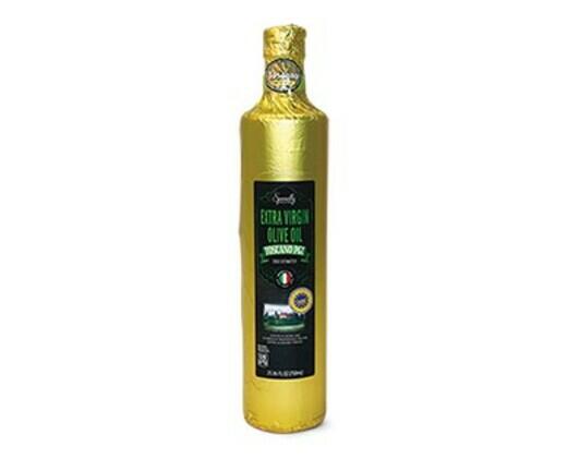 Specially Selected 
 Extra Virgin Olive Oil GP Tuscano