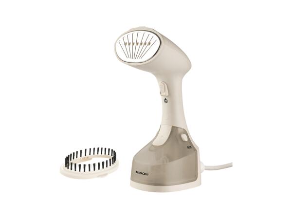 Steam Brush