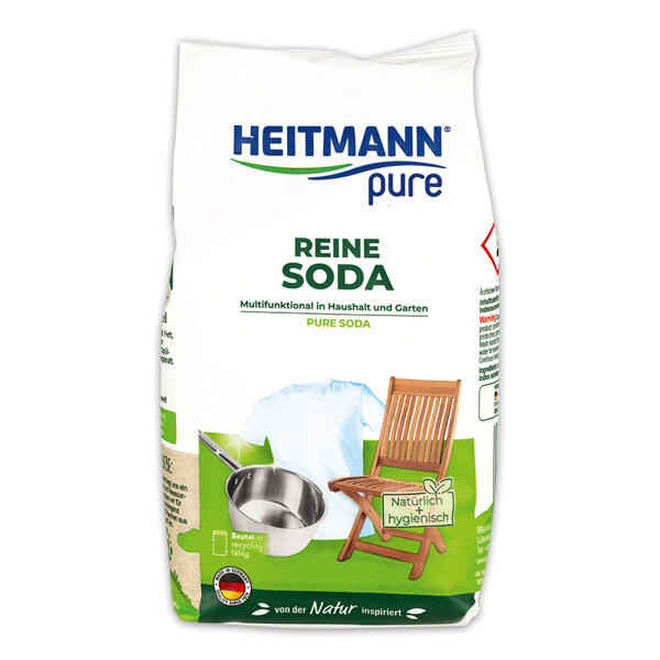 Reine Soda