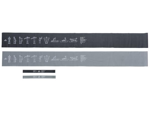 Resistance Bands