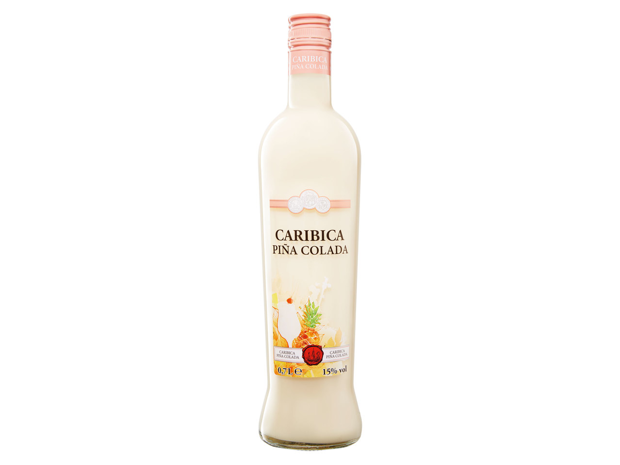 Caribica Piña Colada1