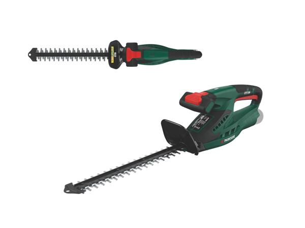 Taille-haies sans fil 12 V