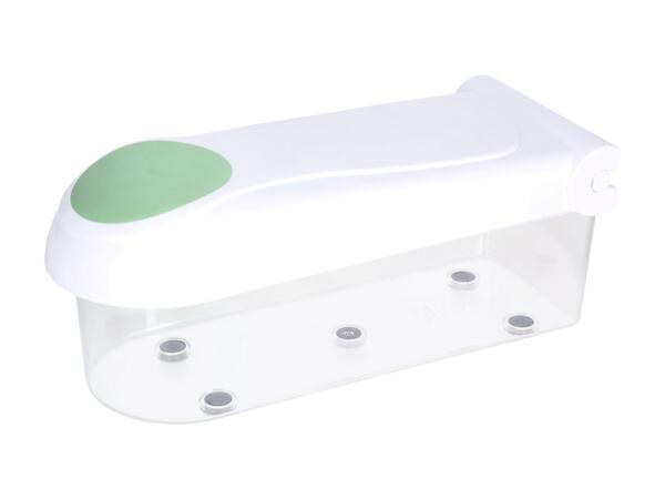 Slicer & Dicer