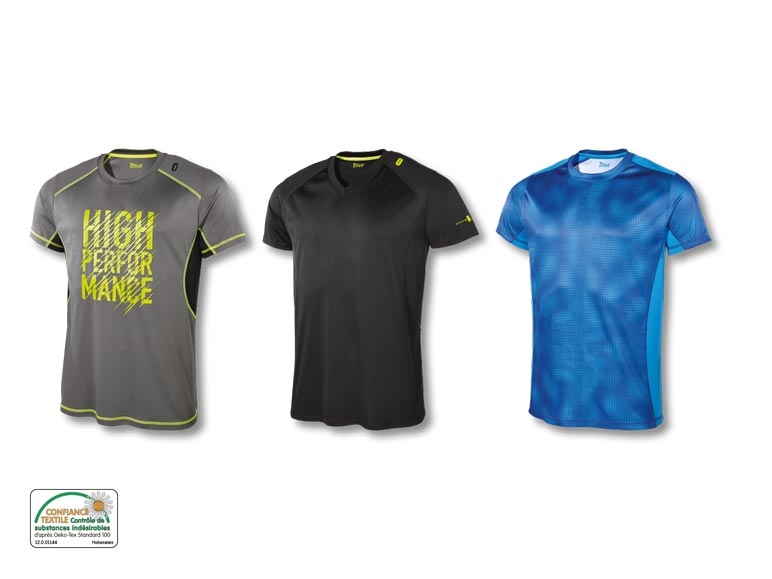 Maillot de sport