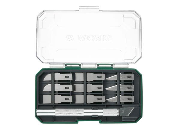 Precision Set Assortment