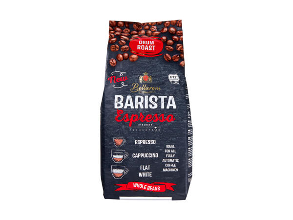 Barista