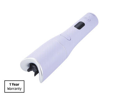 Cordless Automatic Hair Curler