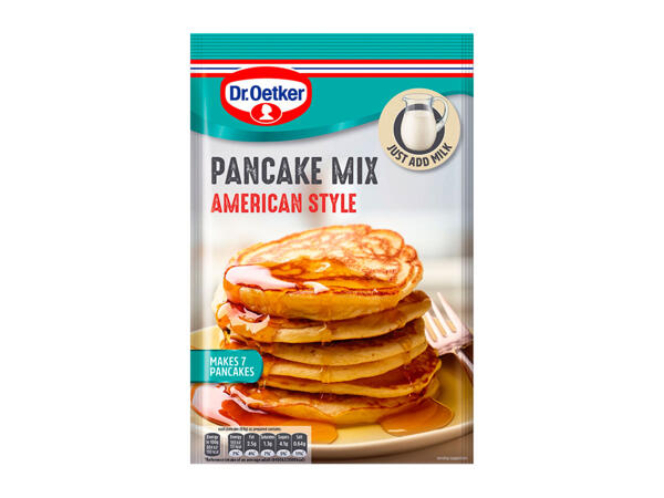 Dr.Oetker Pancake Mix