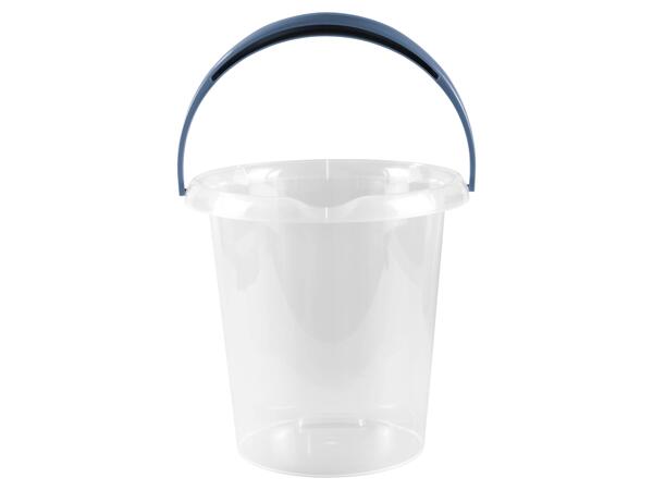 Bucket, 12L