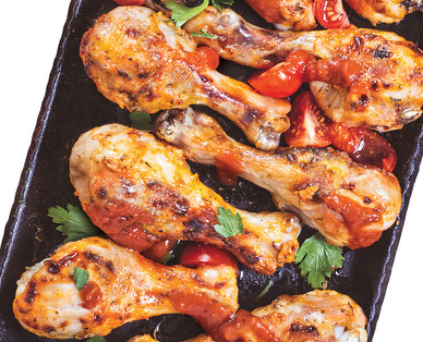 Fresh Family Pack Chicken Drumsticks