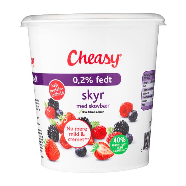 Skyr