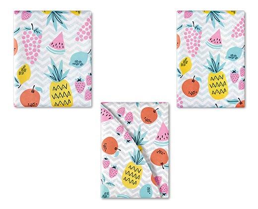 Huntington Home Indoor/Outdoor Tablecloth