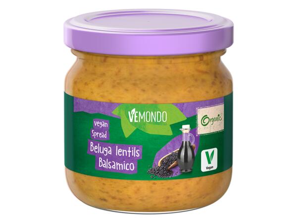 Vemondo Vegan Spread