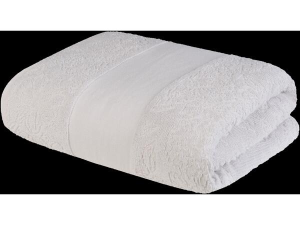 Premium Bath Sheet