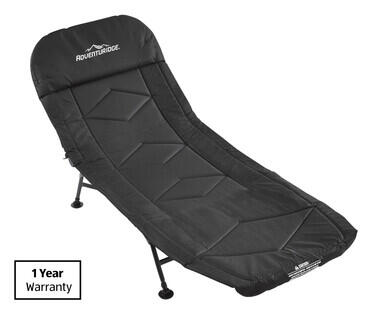 King Camp Bed