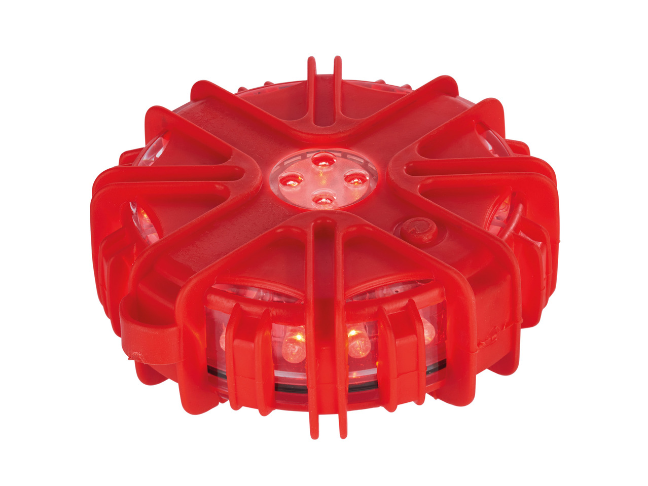 Powerfix Profi LED Warning Light1