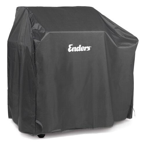 ENDERS Gasgrill Boston Pro 4 KR Turbo II